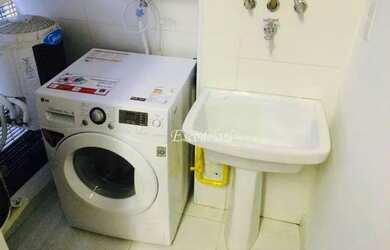 Imagem 11: Apartamento com 1 dormitório à venda, 64 m² por R$ 1.296.000,00 - Vila Olímpia - São Paulo