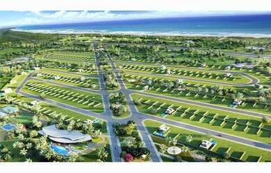 Imagem 1: Lotes em condomínio alto padrão - Barra São Miguel