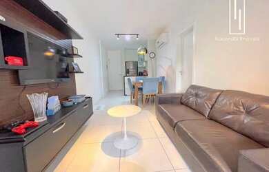 Imagem 5: FLORIANóPOLIS - Apartamento Padrão - Itacorubi