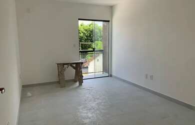 Imagem 11: Casa em Campo Grande 2Q 2 banheiros quintal grande financia