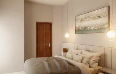 Imagem 7: SÃO JOSÉ DO RIO PRETO - Casa de Condomínio - PARQUE RESIDENCIAL NATURE...