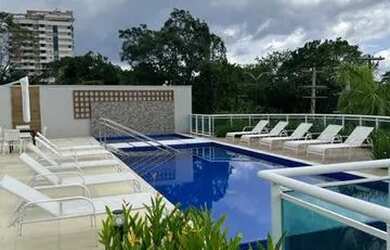 Imagem 9: Ponto comercial AV. Autaz Mirim na principal em frente ao Rodrigues