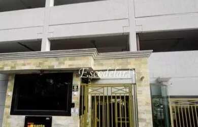 Imagem 16: Apartamento à venda, 49 m² por R$ 274.000,00 - Guarulhos - São Paulo/SP