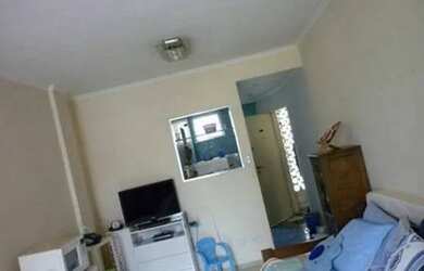 Imagem: A casa possui 2 Dormitórios, 1 Banheiro, 49m² de Área e