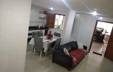 Imagem 6: -Casa a vendagem Itapuã. 80m² de Área, 1 Vaga na garageme2 Dormitórios