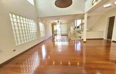 Imagem 7: Casa à venda, 378 m² por R$ 3.000.000,00 - Tucuruvi - São Paulo/SP