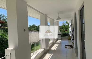 Imagem 9: Casa com 4 dormitórios à venda, 450 m² por R$ 2.000.000,00 - Condomínio...