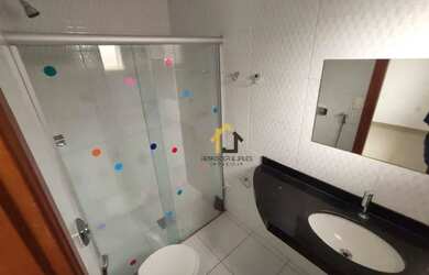 Imagem 4: Casa com 2 dormitórios para alugar, 144 m² por R$ 4.045,00/mês - Condomínio...