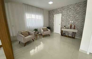 Imagem 15: Casa para aluguel tem 280 metros quadrados com 4 quartos