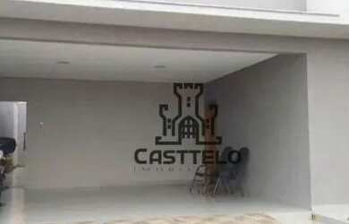 Imagem 2: Casa à venda, 136 m² por R$ 545.000 - Gleba Simon Frazer - Londrina/PR