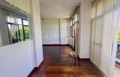 Imagem: O apartamento possui 3 Dormitórios, 3 Banheiros, 1 Vaga na