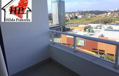 Imagem 5: APARTAMENTO RESIDENCIAL em SALVADOR - BA, CAMINHO DAS ÁRVORES