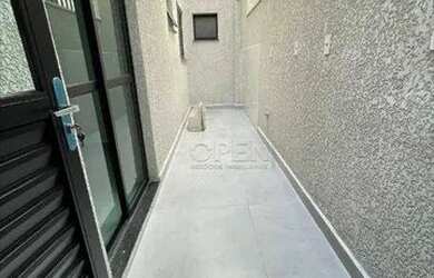 Imagem 13: Apartamento com 3 dormitórios à venda, 85 m² por R$ 590.000,00 - Campestre - Santo André/S