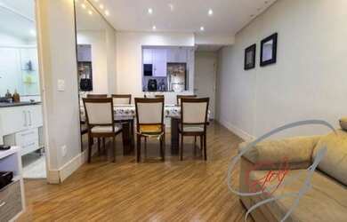 Imagem 4: OPORTUNIDADE NO JAGUARÉ. Piscina, Churrasqueira, 70m² de Áreae1 Vaga...