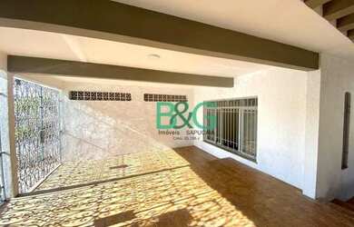 Imagem 3: Sobrado com 2 dormitórios, 190 m² - venda por R$ 599.900,00 ou aluguel por R$ 2.853,50/mês