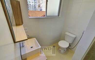 Imagem 10: Melhor da Tijuca Enorme, 3 Qts, Salões, a 3 minutos Metrô Uruguai