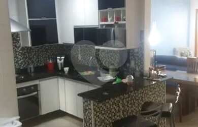 Imagem: A casa possui 3 Dormitórios, 5 Banheiros, 5 Vagas na garagem