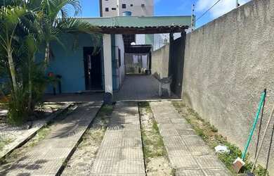 Imagem 3: Vendo casa no Bessa. 12m² de Área, 3 Vagas na garageme2 Dormitórios