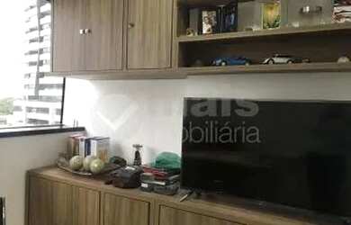 Imagem: O depósito possui 33m² de Área e está localizado em Paralela