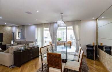 Imagem 5: APARTAMENTO RESIDENCIAL em São Paulo - SP, Lauzane Paulista