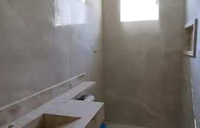 Imagem 14: Casa com piscina para venda no Bairro Cardoso em Aparecida de Goiânia