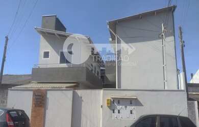 Imagem: O apartamento possui 2 Dormitórios, 1 Banheiro, 42m² de Área