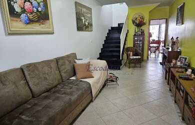 Imagem 2: Sobrado à venda, 130 m² por R$ 820.000,00 - Vila Guilherme - São Paulo/SP