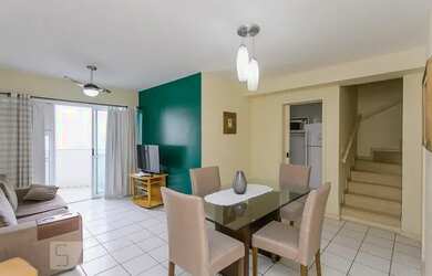 Imagem: Apartamento para Aluguel - Recreio, 2 Quartos, 94 m2