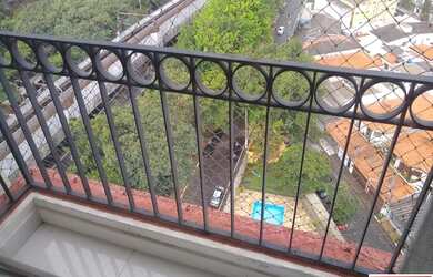 Imagem 3: APARTAMENTO RESIDENCIAL em SÃO PAULO - SP, JARDIM PROMISSÃO