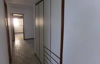 Imagem 15: Locação Apartamento 4 quartos Rio Vermelho Salvador