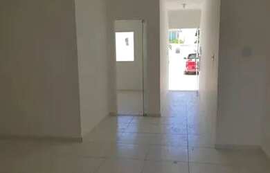 Imagem 5: Village ville III. Piscina, Churrasqueira, 57m² de Áreae1 Vaga na garagem