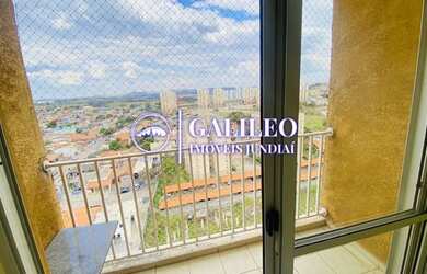 Imagem 5: Apartamento Condomínio Altos do Pacaembú | Jardim Tamoio | Jundiaí