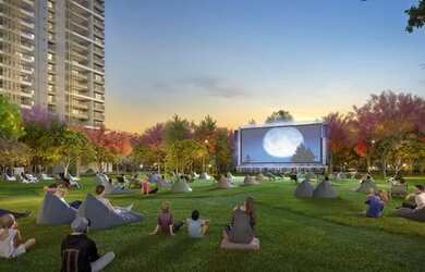 Imagem 14: APARTAMENTO RESIDENCIAL em São Paulo - SP, Brooklin Paulista