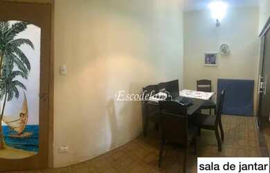 Imagem 2: Sobrado à venda, 137 m² por R$ 653.000,00 - Vila Mazzei - São Paulo/SP