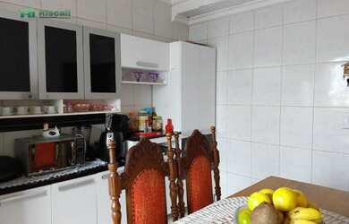 Imagem 13: Sobrado, 250 m² - venda por R$ 540.000,00 ou aluguel por R$ 2.800,00/mês...