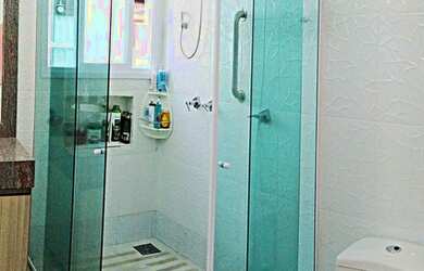 Imagem 9: Casa de condomínio Capitalville para aluguel e venda possui 200 metros...