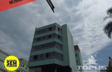 Imagem: O apartamento possui 3 Dormitórios, 2 Banheiros, 1 Vaga na