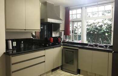 Imagem 15: SANTANA DE PARNAÍBA - Casa de Condomínio - TAMBORÉ