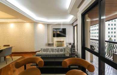 Imagem 3: SÃO PAULO - Apartamento Padrão - JARDIM PAULISTA