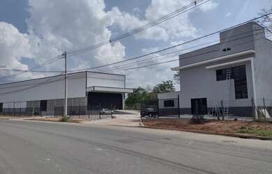 Imagem 1: GALPAO INDUSTRIAL em JUNDIAÍ - SP, LOTEAMENTO PARQUE INDUSTRIAL
