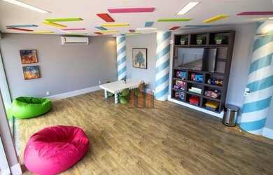 Imagem 8: Cobertura com 3 dormitórios à venda, 156 m² por R$ 1.841.923,90 - Agronômica...