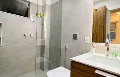 Imagem 16: Apartamento com 2 dormitórios para alugar, 100 m² por R$ 6.633,56/mês...