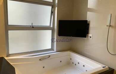 Imagem 16: Apartamento com 3 dormitórios, 275 m² - venda por R$ 4.000.000,00 ou...