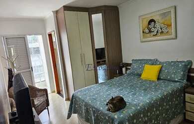 Imagem 15: Sobrado à venda, 130 m² por R$ 820.000,00 - Vila Guilherme - São Paulo/SP