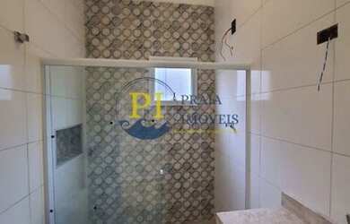 Imagem 8: Casa à venda, 74 m² por R$ 495.000,00 - Caiçara - Praia Grande/SP