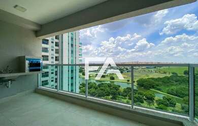 Imagem 1: Apartamento com 3 dormitórios, 86 m² - venda por R$ 995.000,00 ou aluguel...