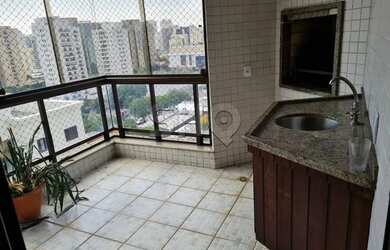 Imagem 3: Apartamento, Moema - São Paulo