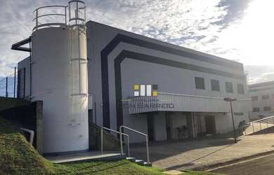 Imagem 14: Galpão para alugar, 3333 m² por R$ 45.000,00/mês - Loteamento Industrial Salto Grande I