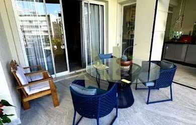 Imagem 7: Santana de Parnaiba - Apartamento Padrão - Tamboré