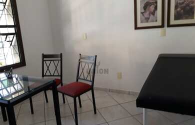 Imagem: O depósito possui 12m² de Área e está localizado em Centro